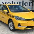 E-Volution Drives Belize’s Electric Taxi Pilot Program
