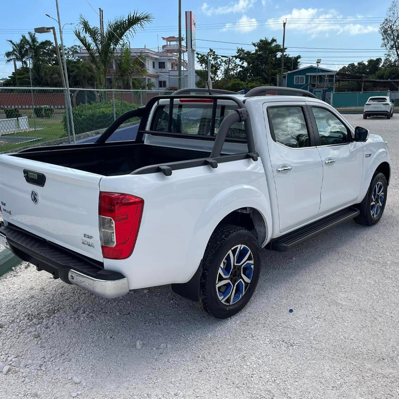 2023 Dongfeng Rich6 EV Pickup - Image 3